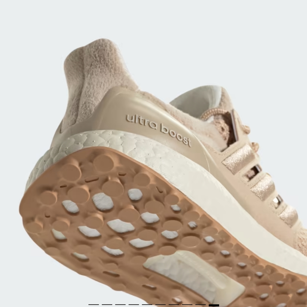 Adidas ULTRABOOST 1.0 Magic Beige Shoes - Picture 6 of 10
